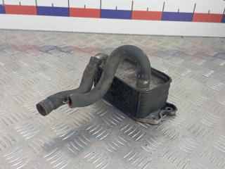 топливный теплообменник (подогреватель топлива) Volvo XC90 1 поколение 2004, 2.4 л., дизель, АКПП, внедорожник 5 дв.