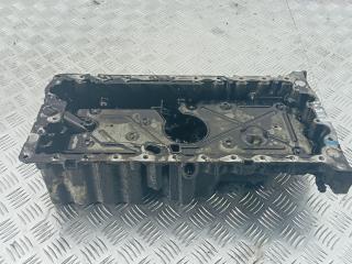 Поддон дизельный Volvo XC90 1 поколение 2004, 2.4 л., дизель, АКПП, внедорожник 5 дв.