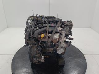 двигатель Peugeot Partner 2 поколение (B9) 2008, цвет, 9HW