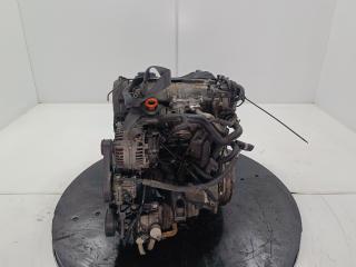 двигатель Audi A4 B8/8K 2008, цвет, BRE