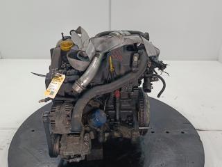 двигатель Renault Clio 3 поколение 2008, Дизель 1.5, цвет, K9K764