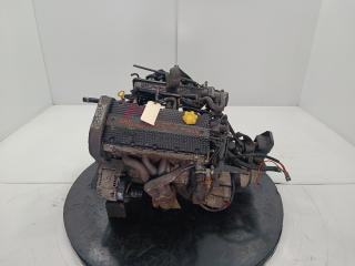 двигатель Rover 45 1 поколение 2002, цвет, 14K4F