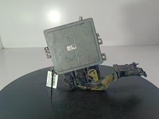 Блок управления двигателем Ford Focus 3 поколение 2012, цвет, BV61-12A650-NF