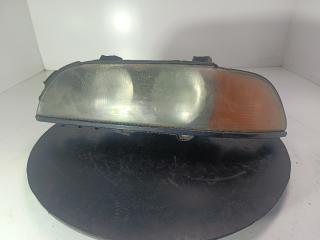 фара левая BMW 5 серия E39 [рестайлинг] 2001, цвет, 152139-00