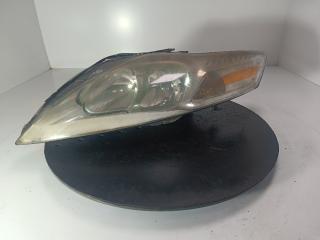 фара левая Ford Mondeo 4 поколение 2009, цвет