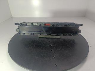 Щиток приборов (приборная панель) Renault Scenic 2 поколение 2005, Дизель 1.9, цвет, 8200451505A