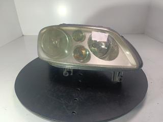 фара правая Volkswagen Touran 1 поколение 2005, цвет, 1T0941006D