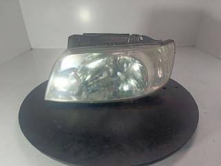 фара левая Hyundai Matrix 1 поколение [рестайлинг] 2006, цвет, 92101-170