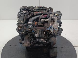 двигатель Peugeot Partner 2 поколение (B9) 2008, цвет, 9HW