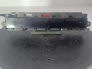 Щиток приборов (приборная панель) Renault Scenic 2 поколение 2005, Дизель 1.9, цвет, 8200494955A