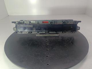 Щиток приборов (приборная панель) Renault Scenic 2 поколение 2005, Дизель 1.9, цвет, 8200704464A