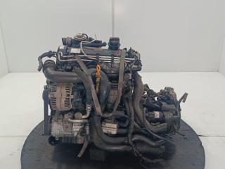 двигатель Volkswagen Golf 5 поколение 2006, цвет, BJB