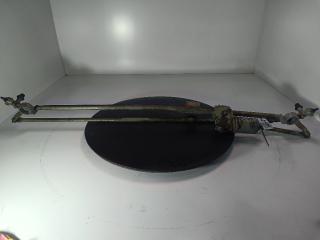 Механизм стеклоочистителя (трапеция дворников) Opel Zafira Family [рестайлинг] 2008, цвет, 404976