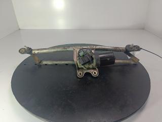 Механизм стеклоочистителя (трапеция дворников) Opel Astra G 2002, цвет, 0390241182