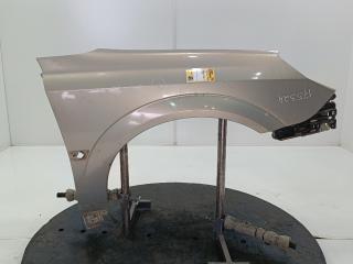 крыло переднее правое Opel Vectra C [рестайлинг] 2008, цвет