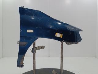 крыло переднее правое Hyundai Matrix 1 поколение [рестайлинг] 2005, цвет