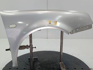 крыло переднее правое Volkswagen Golf 4 поколение 2002, цвет