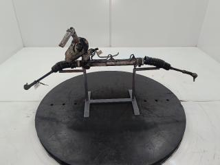 рулевая рейка Ford Mondeo 3 поколение [рестайлинг] 2005, цвет, 1S7C-3200-EG