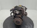 двигатель Nissan Qashqai 1 поколение 2009, цвет, K9K282 - фото №2