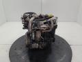 двигатель Nissan Qashqai 1 поколение 2009, цвет, K9K282 - фото №3