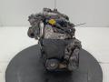 двигатель Nissan Qashqai 1 поколение 2009, цвет, K9K282 - фото №4
