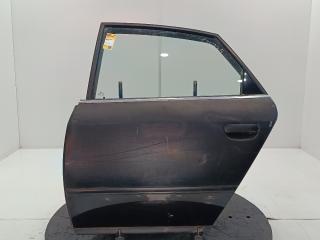 дверь задняя левая Audi A6 4B/C5 2000, цвет, седан