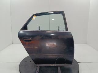 дверь задняя правая Audi A6 4B/C5 2000, цвет, седан