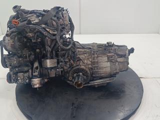 двигатель Audi A4 B7 2005, цвет, BRE