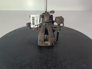 суппорт задний левый Citroen C4 Picasso 1 поколение 2007, цвет