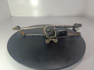 Механизм стеклоочистителя (трапеция дворников) Opel Astra G 2002, цвет, 0390241141