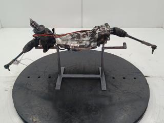 рулевая рейка Volkswagen Passat B6 2006, цвет, 1K1423051BL