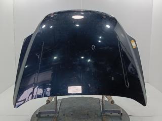 капот Ford Mondeo 4 поколение 2008, цвет