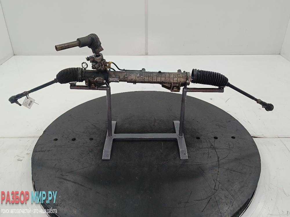 рулевая рейка Peugeot 807 1 поколение 2004, цвет, 1489732080 - фото №1