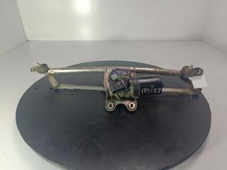 Механизм стеклоочистителя (трапеция дворников) Opel Astra G 2002, цвет, 0390241141