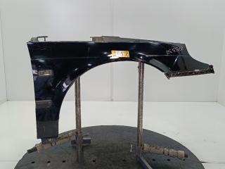 крыло переднее правое Saab 9-5 1 поколение [рестайлинг] 2002, цвет