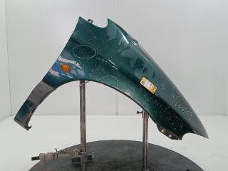 крыло переднее правое Chrysler Voyager 3 поколение 1999, цвет