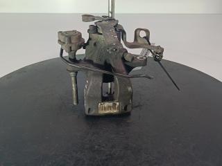 суппорт задний правый Citroen C4 Picasso 1 поколение 2007, цвет