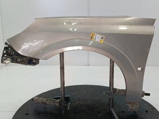 крыло переднее левое Opel Vectra C [рестайлинг] 2008, цвет