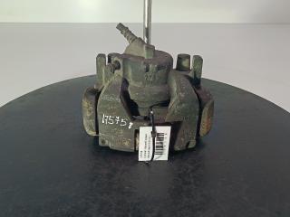 суппорт передний правый Renault Laguna 3 поколение 2008, цвет