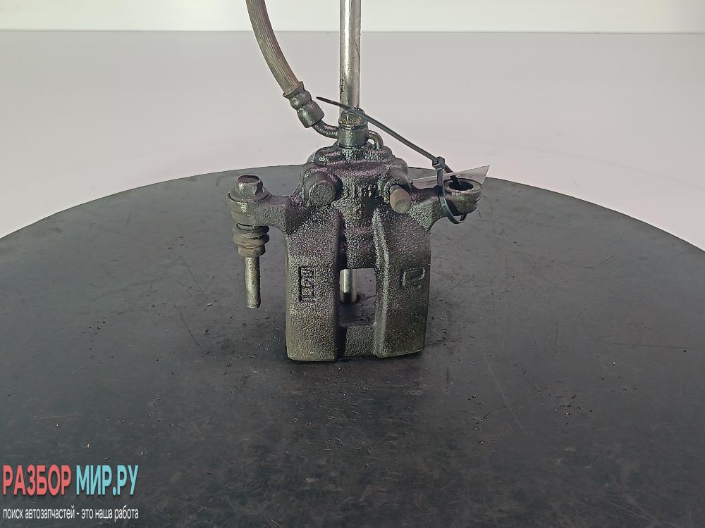 суппорт задний левый Suzuki Grand Vitara 2 поколение 2007, цвет - фото №1