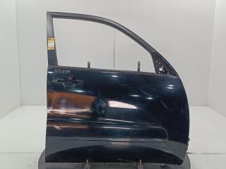 дверь передняя правая Toyota RAV4 2 поколение (XA20) [рестайлинг] 2004, цвет