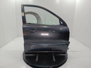 дверь передняя правая Kia Sportage 2 поколение 2007, цвет