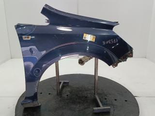 крыло переднее правое Opel Zafira Family [рестайлинг] 2008, цвет