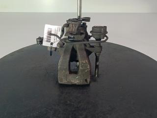 суппорт задний левый Citroen C4 Picasso 1 поколение 2007, цвет