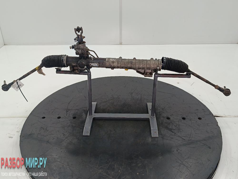 рулевая рейка Peugeot 807 1 поколение 2006, цвет, 1489732080 - фото №1