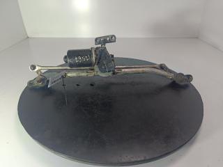 Механизм стеклоочистителя (трапеция дворников) Opel Astra G 2002, цвет, 404.387