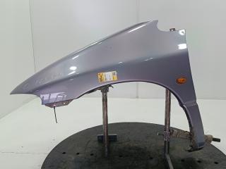 крыло переднее левое Chrysler Voyager 3 поколение 1999, цвет