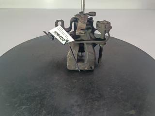 суппорт задний левый Citroen C4 Picasso 1 поколение 2007, цвет