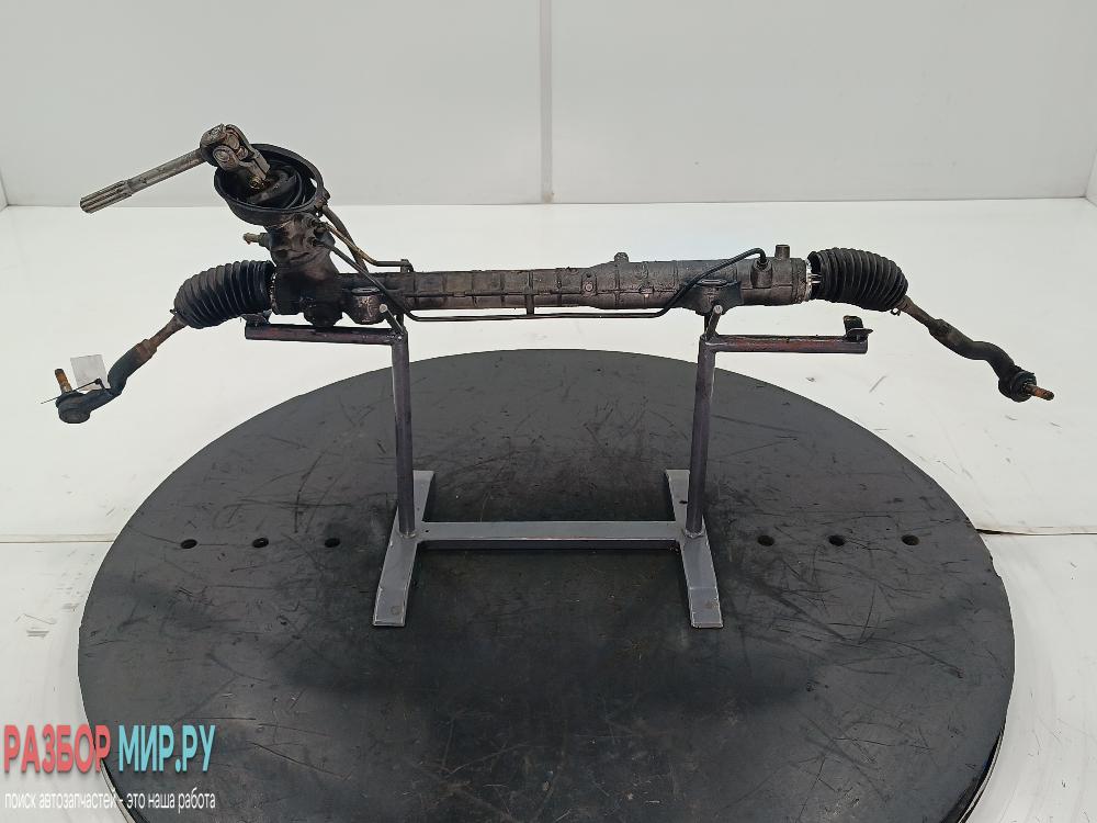 рулевая рейка Mazda 6 GG 2004, цвет, GJ6E - фото №1