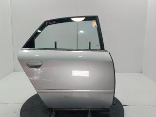 дверь задняя правая Audi A6 4B/C5 2000, цвет, седан